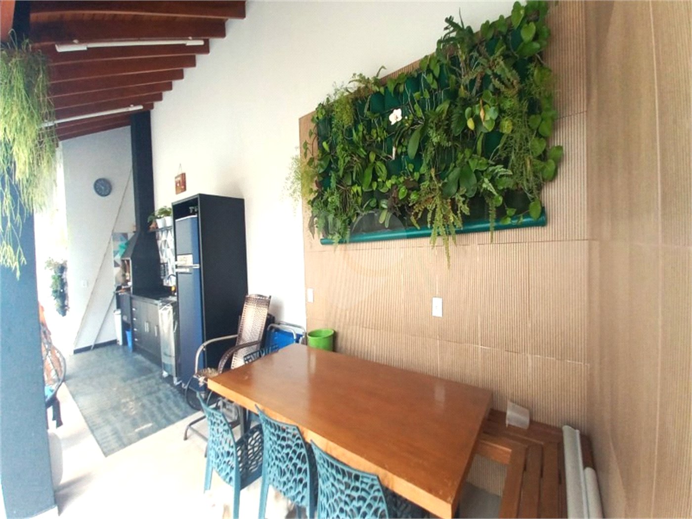 Casa à venda com 3 suítes no condomínio Terra Magna, Indaiatuba - SP