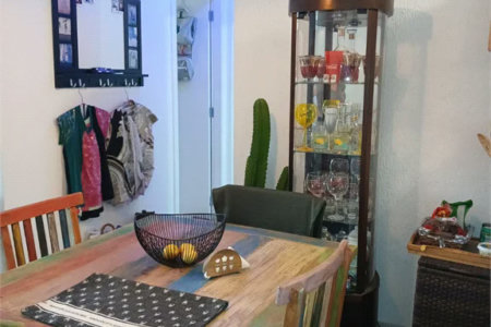 Apartamento à venda com 2 quartos, sendo 1 suíte, em Jardim Monte Kemel, São Paulo, SP