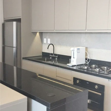 Apartamento para alugar com 2 quartos em Jardim das Acácias, São Paulo, SP