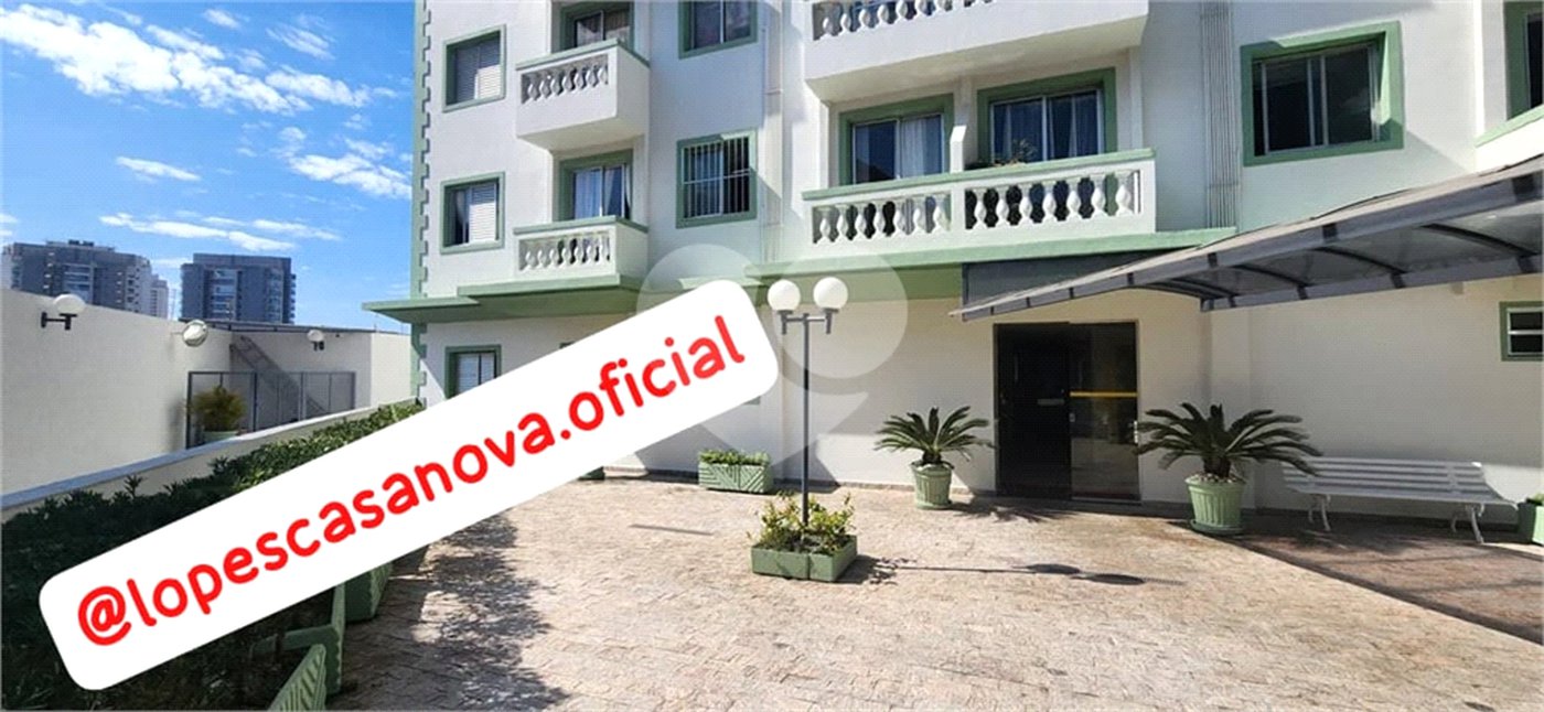 Cobertura à venda com 2 quartos, sendo 1 suíte,  em Jabaquara, São Paulo, SP