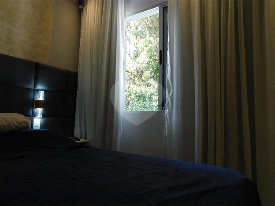 Apartamento à venda com 2 quartos em Vila Nossa Senhora Aparecida, São Roque, SP