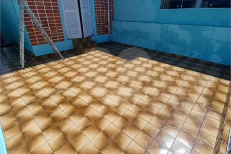Sobrado à venda com 3 quartos em Parque Esmeralda, São Paulo, SP