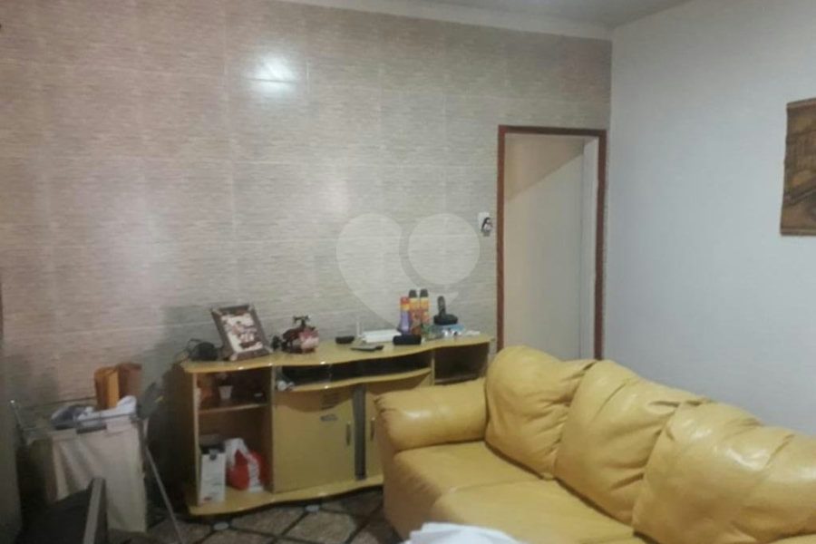 Sobrado à venda com 3 quartos em Imirim, São Paulo, SP
