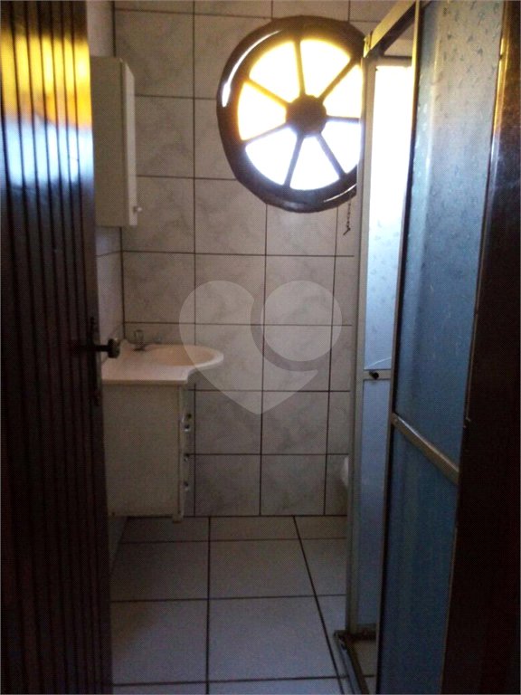 Sobrado à venda com 4 quartos em Jardim Ana Maria, Santo André, SP