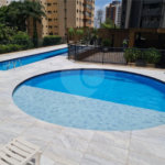 Apartamento à venda com 3 suítes em Vila Suzana, São Paulo, SP