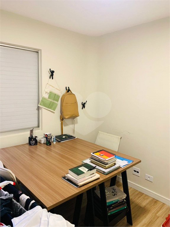 Apartamento à venda com 3 quartos em Vila Olímpia, São Paulo, SP