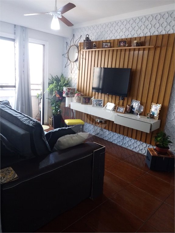 Apartamento à venda com 2 quartos em Macedo, Guarulhos, SP