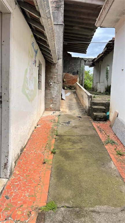 Terreno à venda em Chora Menino, São Paulo, SP