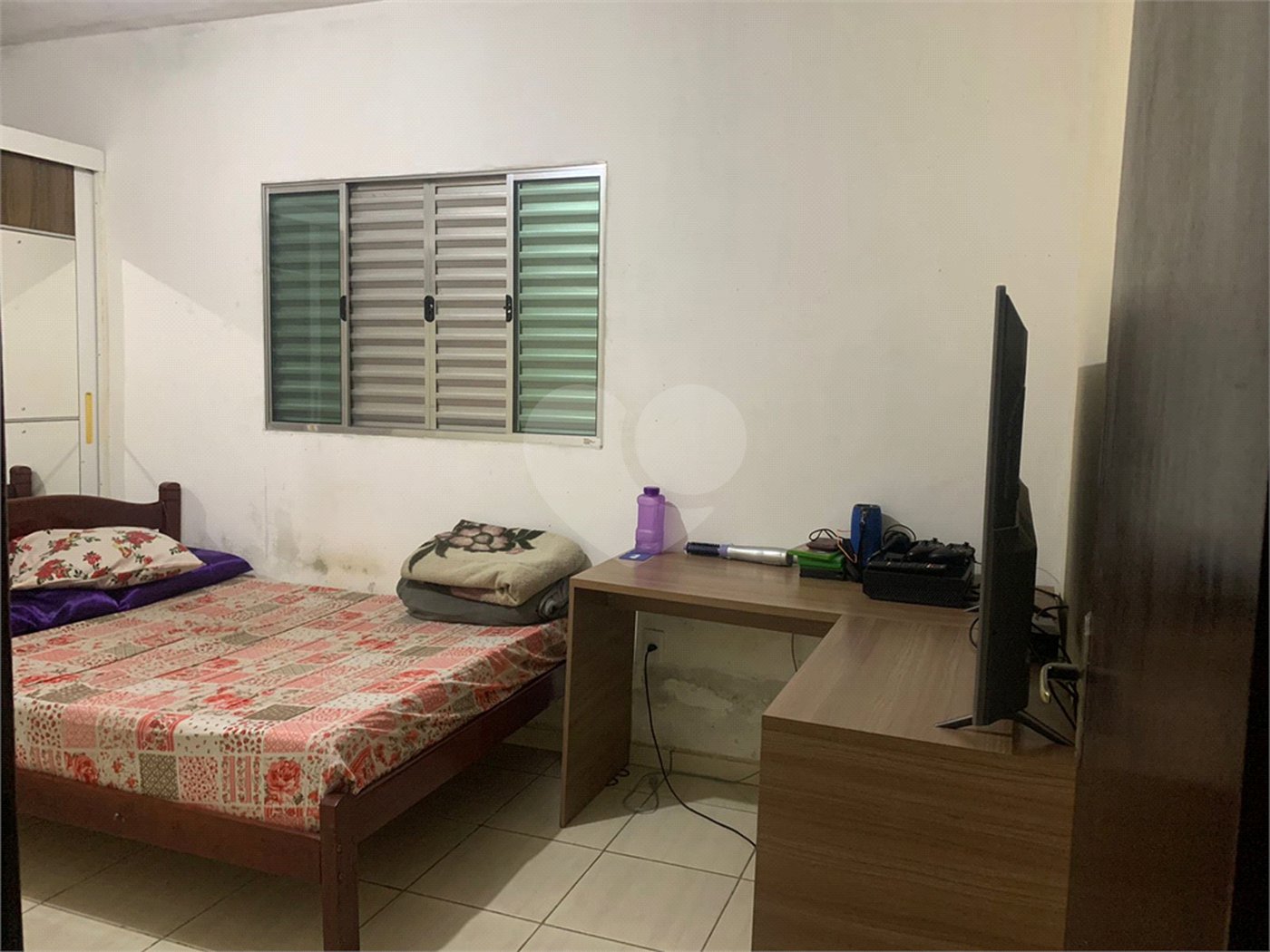 Casa à venda com 2 quartos em Jardim das Bandeiras, Mogi das Cruzes, SP