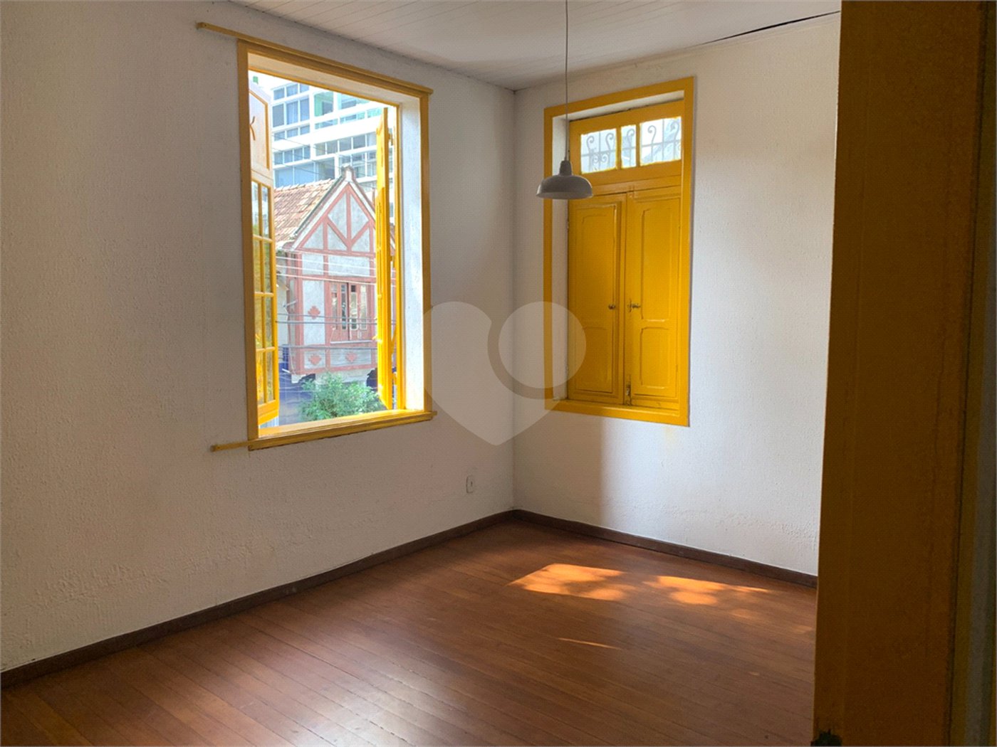 Casa à venda com 4 quartos em Tijuca, Rio de Janeiro, RJ