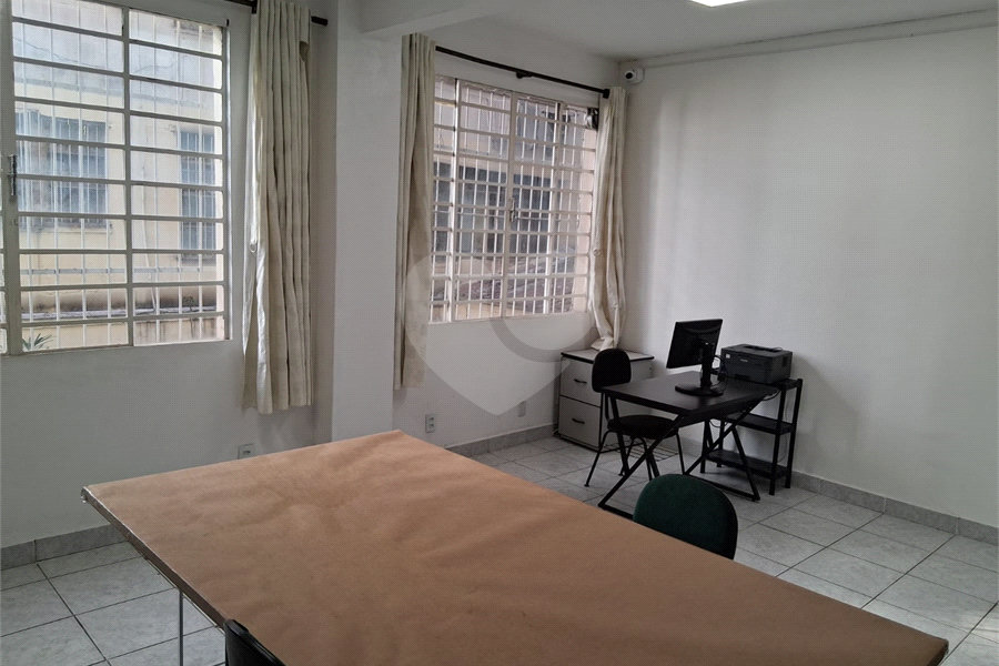 Sala à venda em Bom Retiro, São Paulo, SP