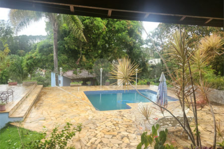 Chácara à venda com 4 quartos em Jardim Arujá, Arujá, SP