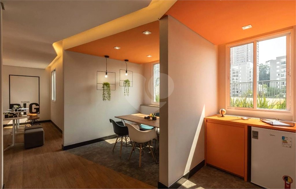 Apartamento à venda com 2 quartos em Vila Amélia, São Paulo, SP