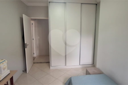 Apartamento à venda com 2 quartos em Pinheirinho, Vinhedo, SP