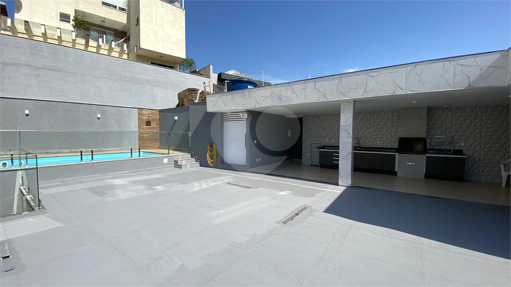 Casa à venda ou para alugar com 3 suítes no condomínio Mansões da Prata, Rio de Janeiro - RJ