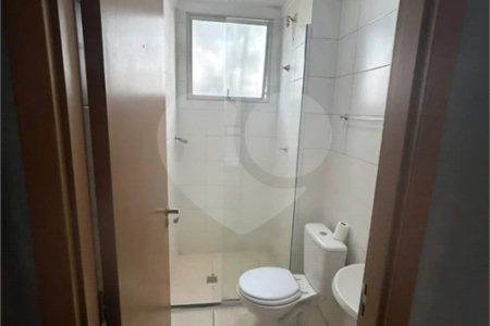 Apartamento à venda com 2 quartos em Olaria, Salto, SP