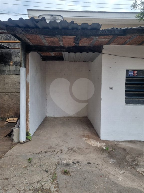 Galpão à venda em Jaçanã, São Paulo, SP