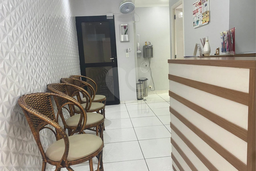 Sala à venda em Santana, São Paulo, SP
