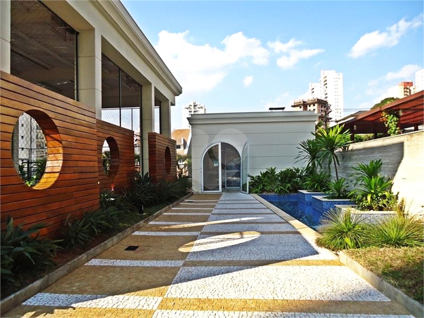 Apartamento à venda com 3 suítes em Santana, São Paulo, SP