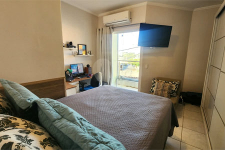 Casa à venda com 2 quartos em Jardim Wanel Ville V, Sorocaba, SP