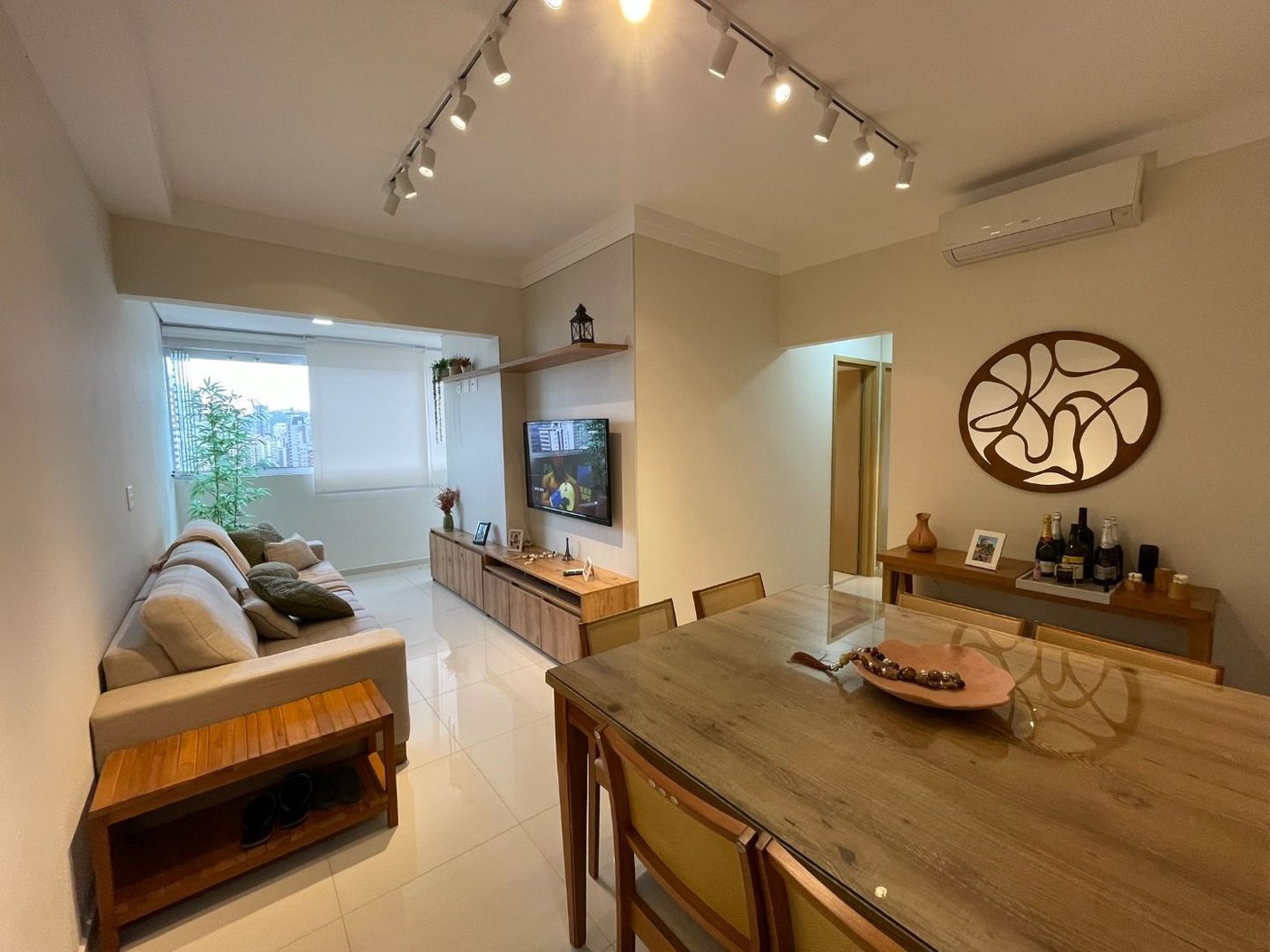 Apartamento com 2 dormitórios à venda, 72 m² por R$ 1.150.000,00 - Boqueirão - Santos/SP