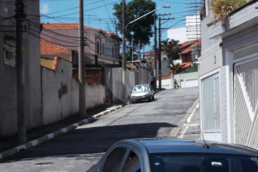 Sobrado à venda com 3 quartos em Tatuapé, São Paulo, SP