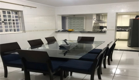 Sobrado à venda com 3 quartos, sendo 1 suíte,  em Vila Gustavo, São Paulo, SP