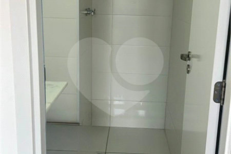 Apartamento à venda com 1 quarto em Perdizes, São Paulo, SP