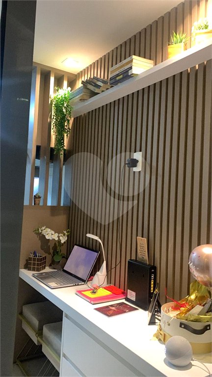 Apartamento à venda com 1 quarto em Casa Verde, São Paulo, SP