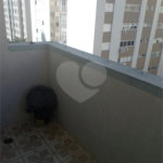 Apartamento à venda com 2 quartos em Jardim Paulista, São Paulo, SP