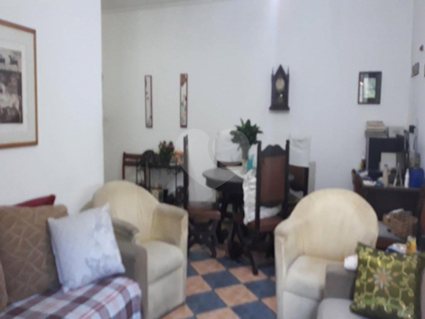 Casa à venda com 2 quartos, sendo 1 suíte,  em Jardim Dracena, São Paulo, SP