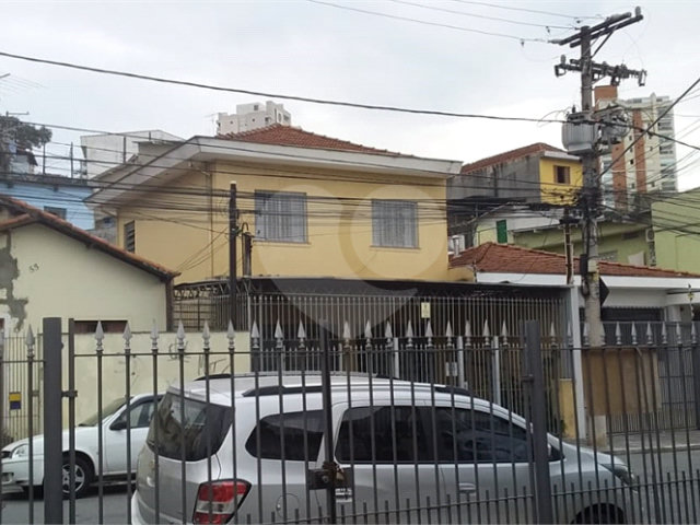 Casa Térrea à venda com 3 quartos em Santa Teresinha, São Paulo, SP