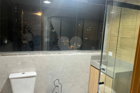 Apartamento à venda com 4 suítes em Nova Petrópolis, São Bernardo do Campo, SP