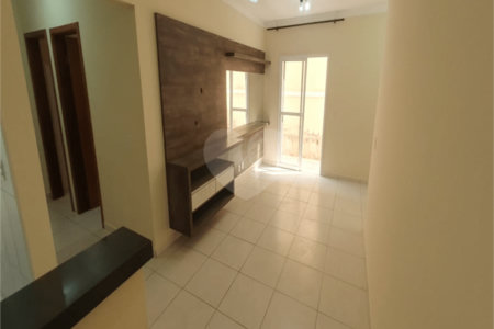 Apartamento à venda com 2 quartos em Jardim Regente, Indaiatuba, SP
