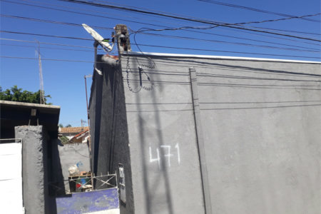 Casa à venda com 2 quartos no Centro, Indaiatuba, SP