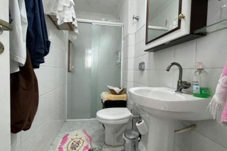 Apartamento com 3 dormitórios à venda, 150 m² por R$ 1.650.000,00 - Ponta da Praia - Santos/SP