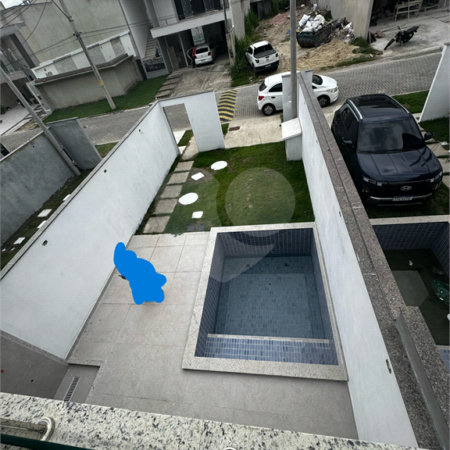 Casa à venda com 3 suítes no condomínio Grand Park, Rio de Janeiro - RJ
