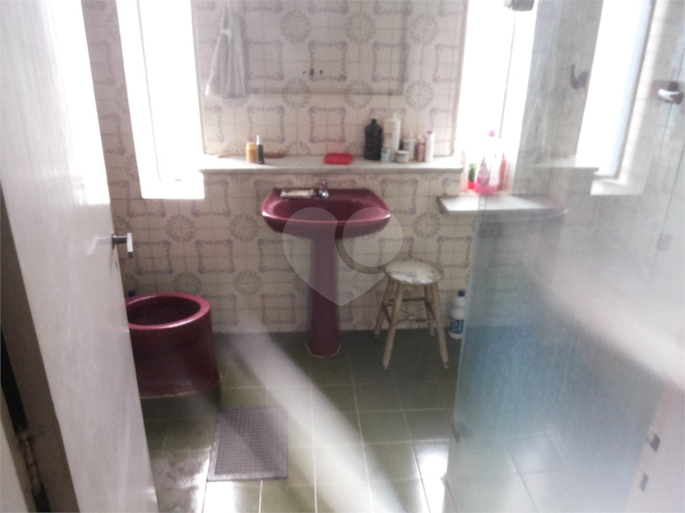 Apartamento à venda com 1 quarto em Santa Cecília, São Paulo, SP