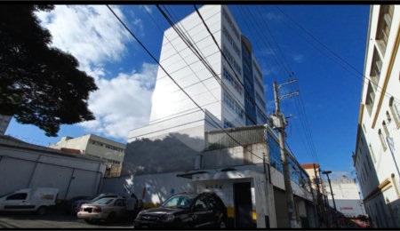 Prédio à venda no Centro, Guarulhos, SP