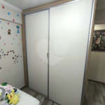 Apartamento à venda com 3 quartos, sendo 1 suíte, em Campo Grande, São Paulo, SP
