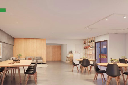 Residencial Parque Verano