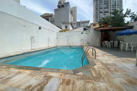 Casa Térrea à venda com 3 quartos, sendo 1 suíte, em Santa Teresinha, São Paulo, SP