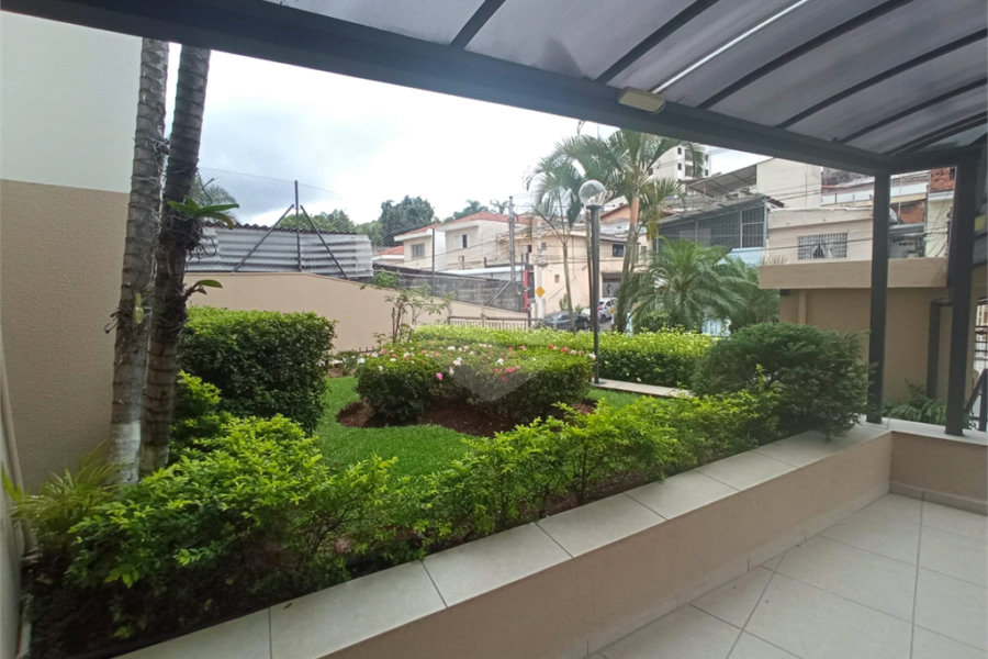 Apartamento à venda com 2 quartos em Mandaqui, São Paulo, SP