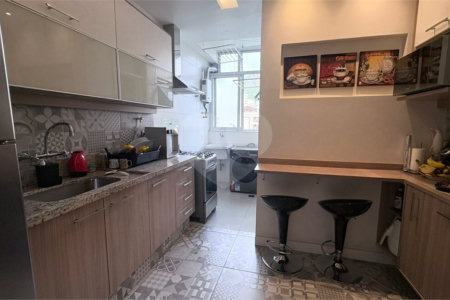 Apartamento à venda com 2 quartos, sendo 1 suíte,  em Vila Isabel, Rio de Janeiro, RJ