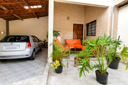 Casa à venda com 2 quartos em Jardim Wanel Ville V, Sorocaba, SP