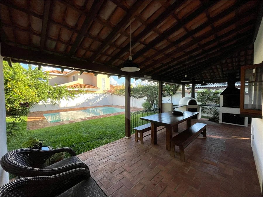 CASA CONDOMINIO DAMHA II