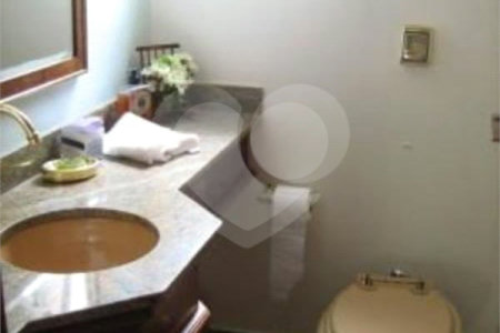 Apartamento à venda com 3 suítes em Perdizes, São Paulo, SP