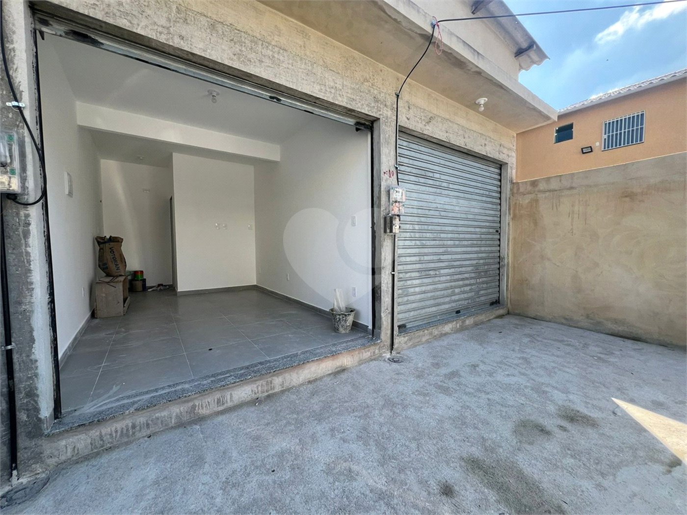 Prédio para alugar em Campo Grande, Rio de Janeiro, RJ