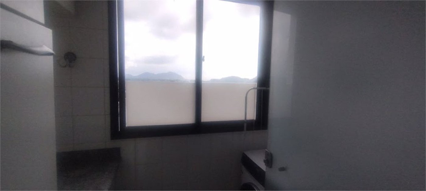 Apartamento 3 quartos com Vista para o Mar a Duas Quadras da Praia da Enseada – Guarujá
