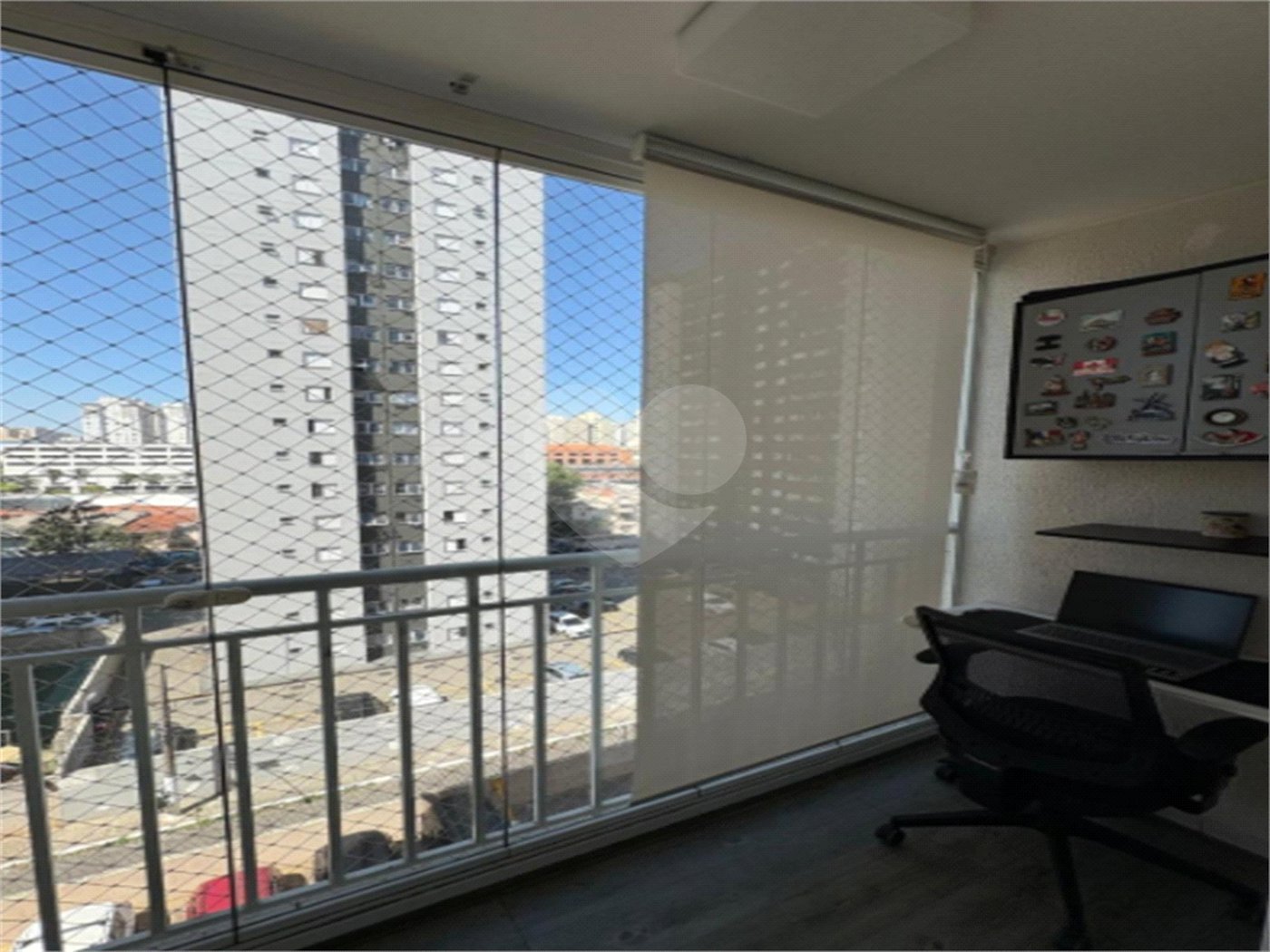 Apartamento à venda com 2 quartos em Mooca, São Paulo, SP